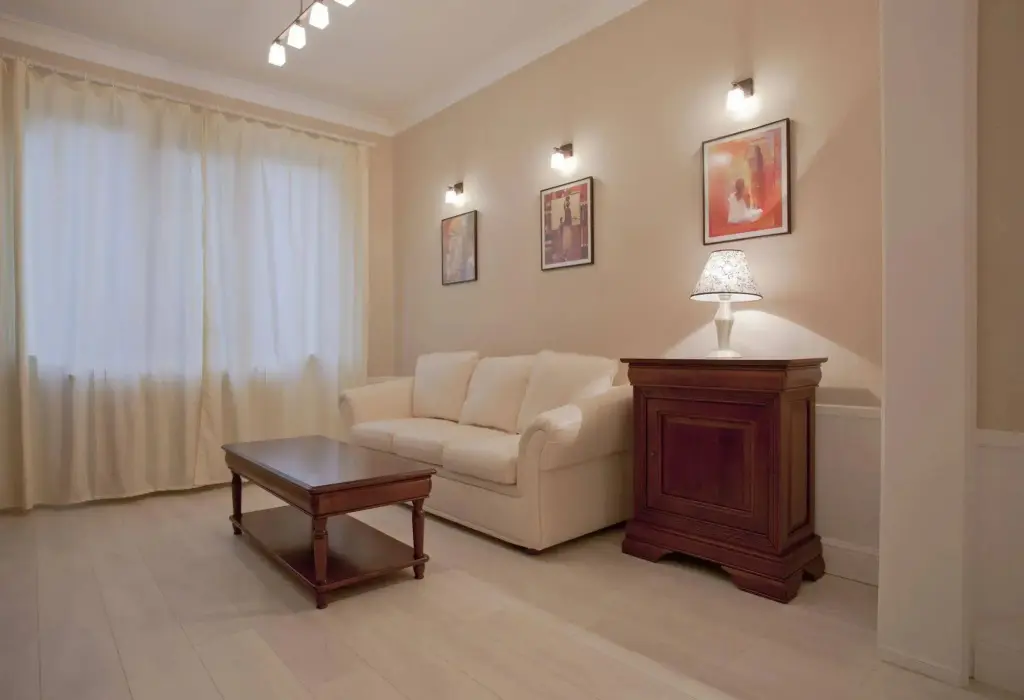 София: Presidency House