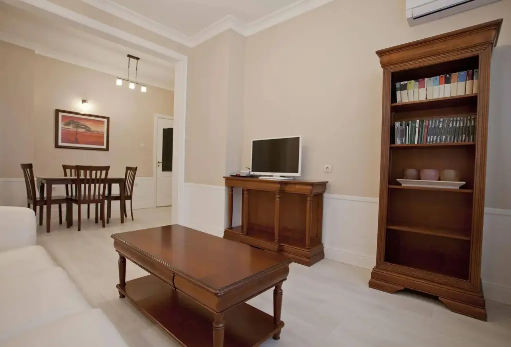 София: Presidency House