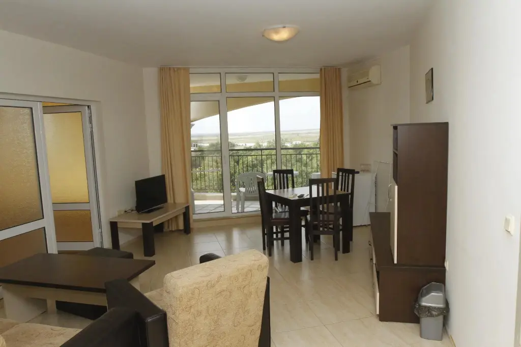Ахелой: Midia Family Resort