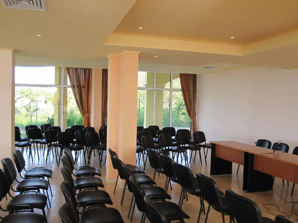 Ахелой: Midia Family Resort
