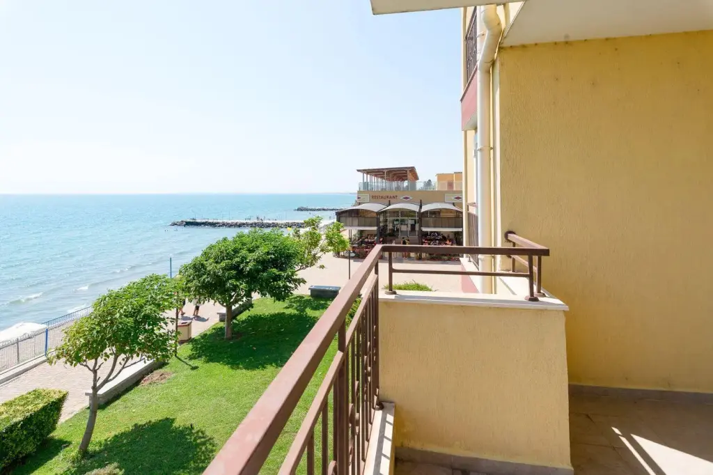 Ахелой: Midia Family Resort