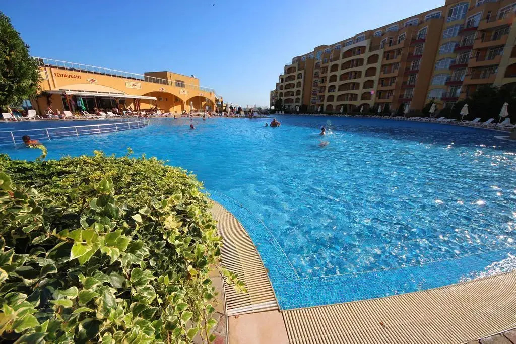 Ахелой: Midia Family Resort