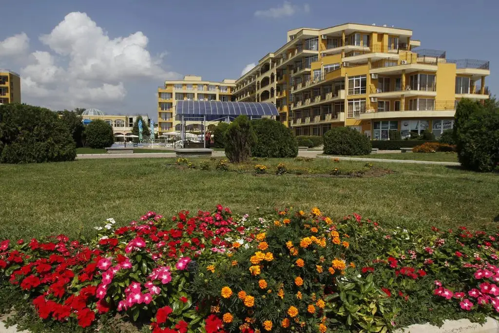 Ахелой: Midia Family Resort