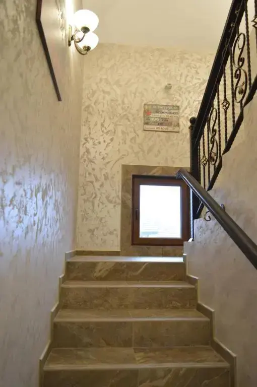 Черноморец: Apartment Dona