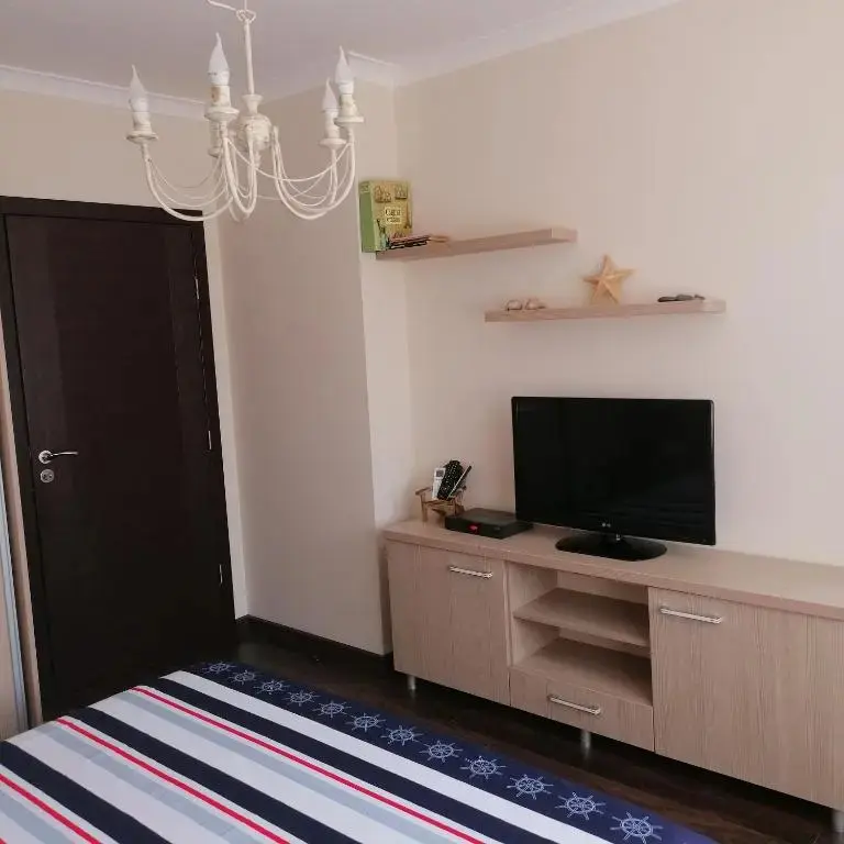 Черноморец: Apartment Dona