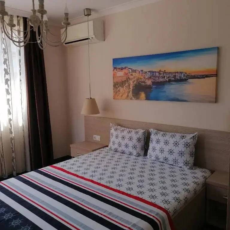 Черноморец: Apartment Dona
