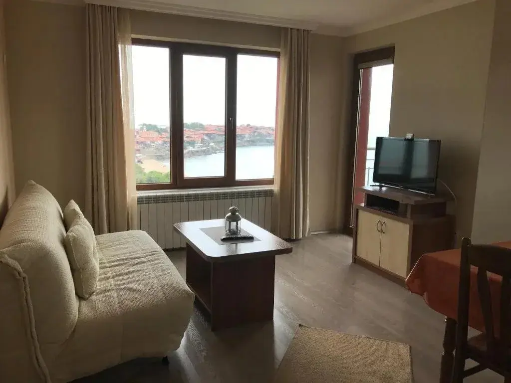 Созополь: Family Hotel Radiana