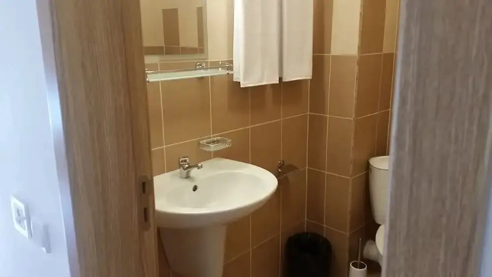 Балчик: HPM Black Sea Princess Apartments