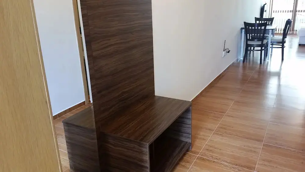 Балчик: HPM Black Sea Princess Apartments