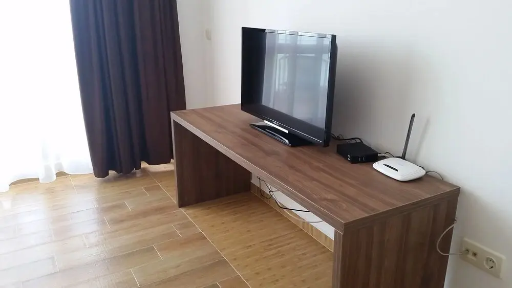 Балчик: HPM Black Sea Princess Apartments