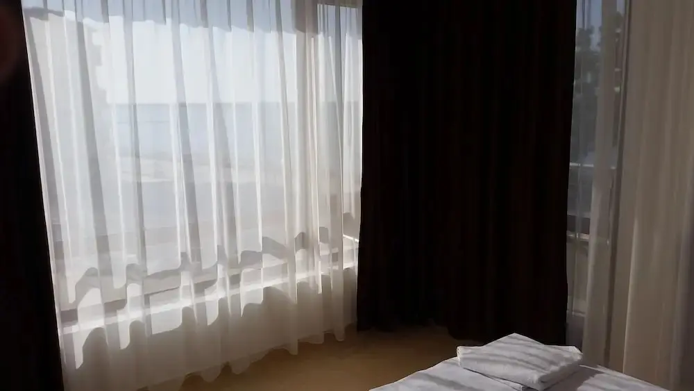 Балчик: HPM Black Sea Princess Apartments