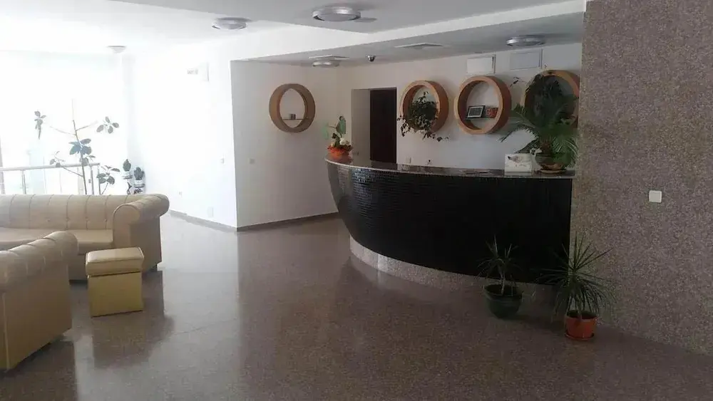 Балчик: HPM Black Sea Princess Apartments