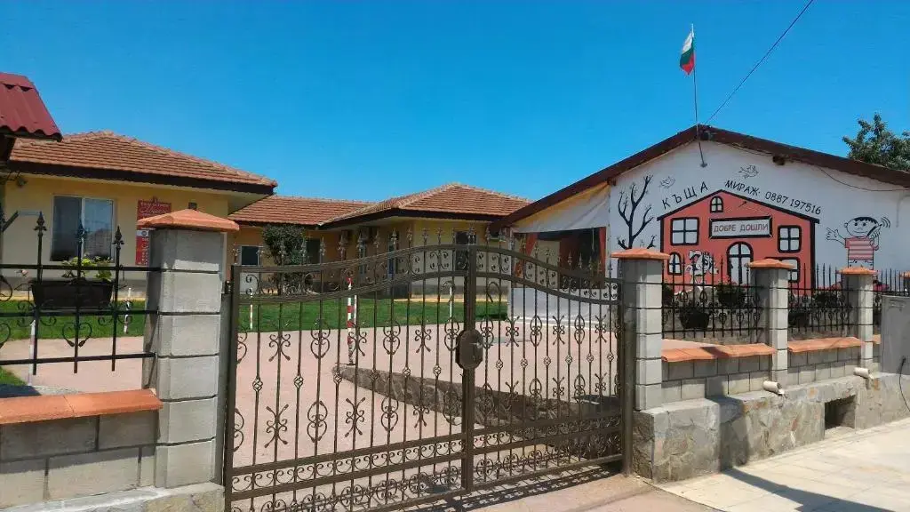 Каварна: Guesthouse Mirage