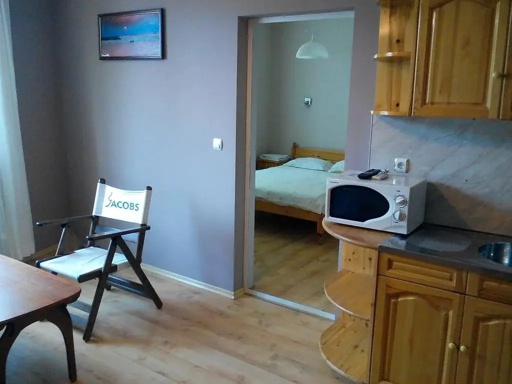 Каварна: Guesthouse Mirage