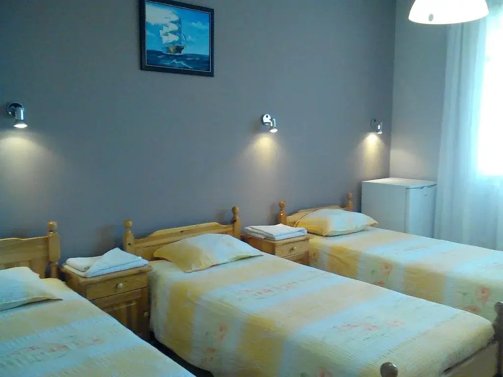 Каварна: Guesthouse Mirage