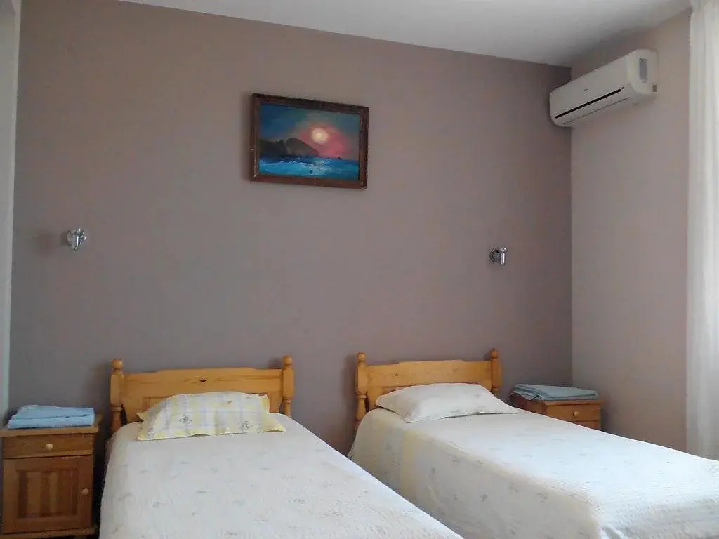 Каварна: Guesthouse Mirage