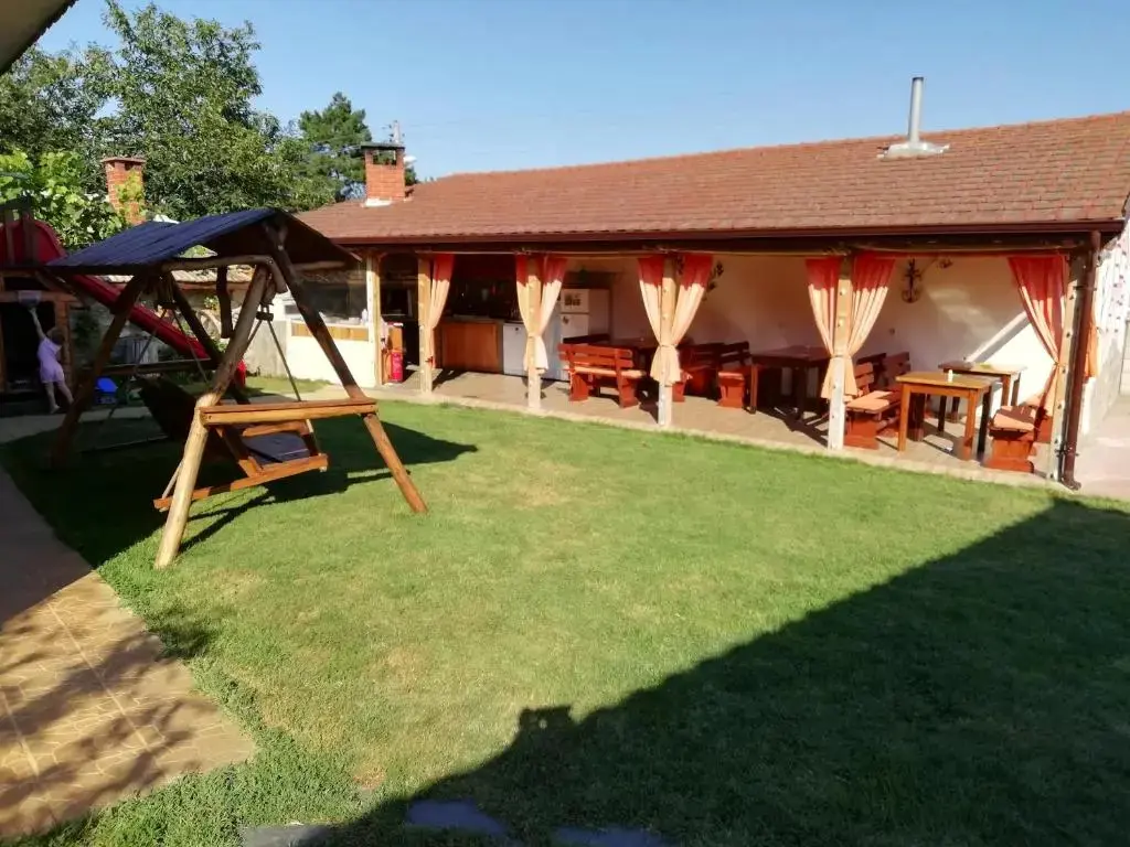 Каварна: Guesthouse Mirage