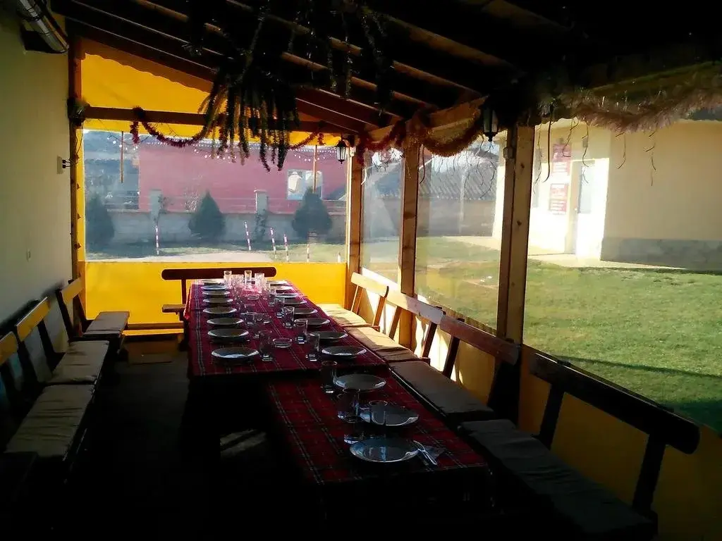 Каварна: Guesthouse Mirage