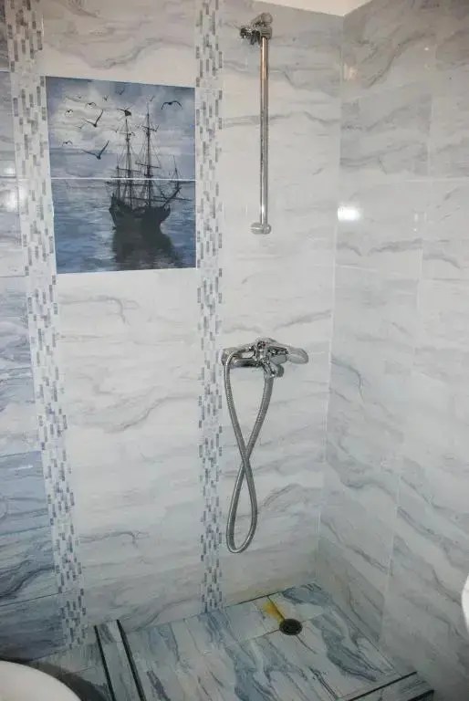 Лозенец: Altay Guest House