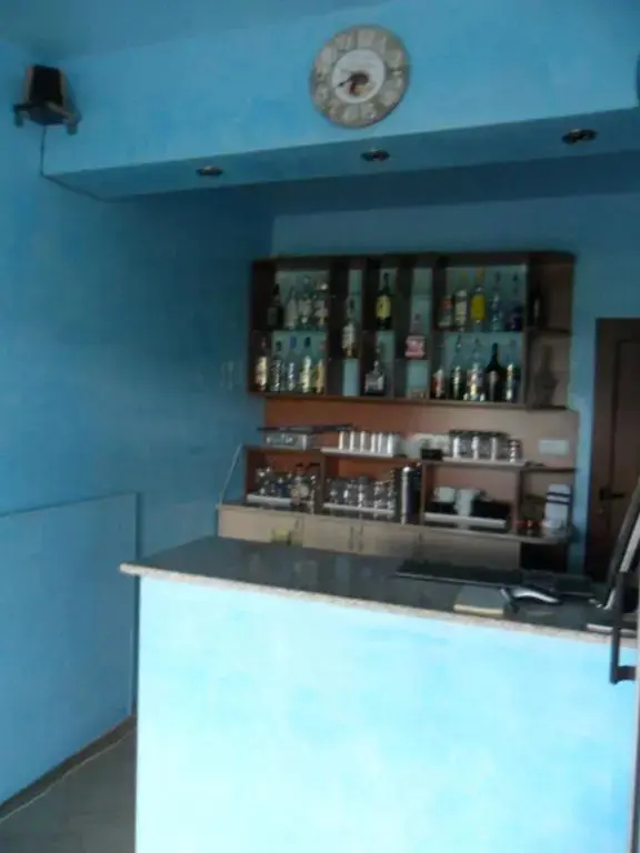 Лозенец: Altay Guest House