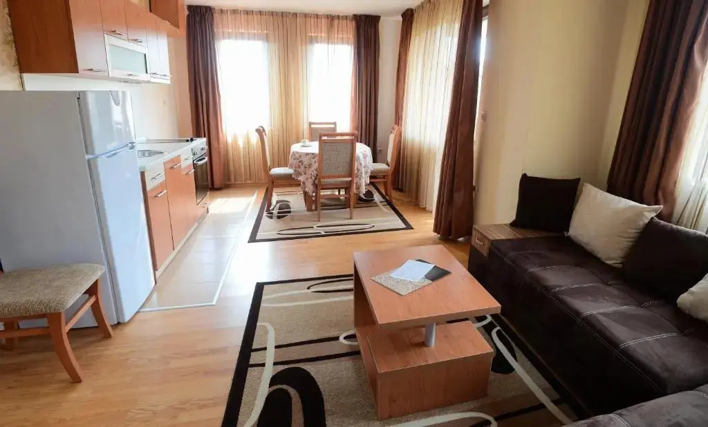 Велинград: Apartamenten hotel"Alegra"