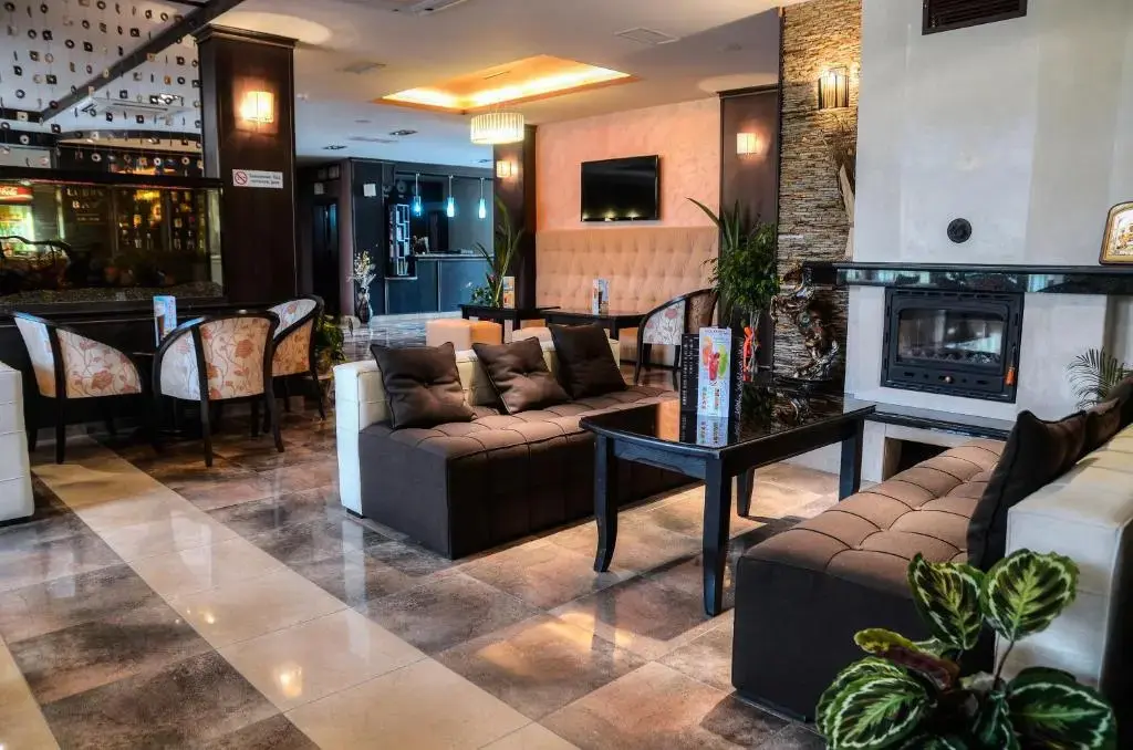 Велинград: Apartamenten hotel"Alegra"