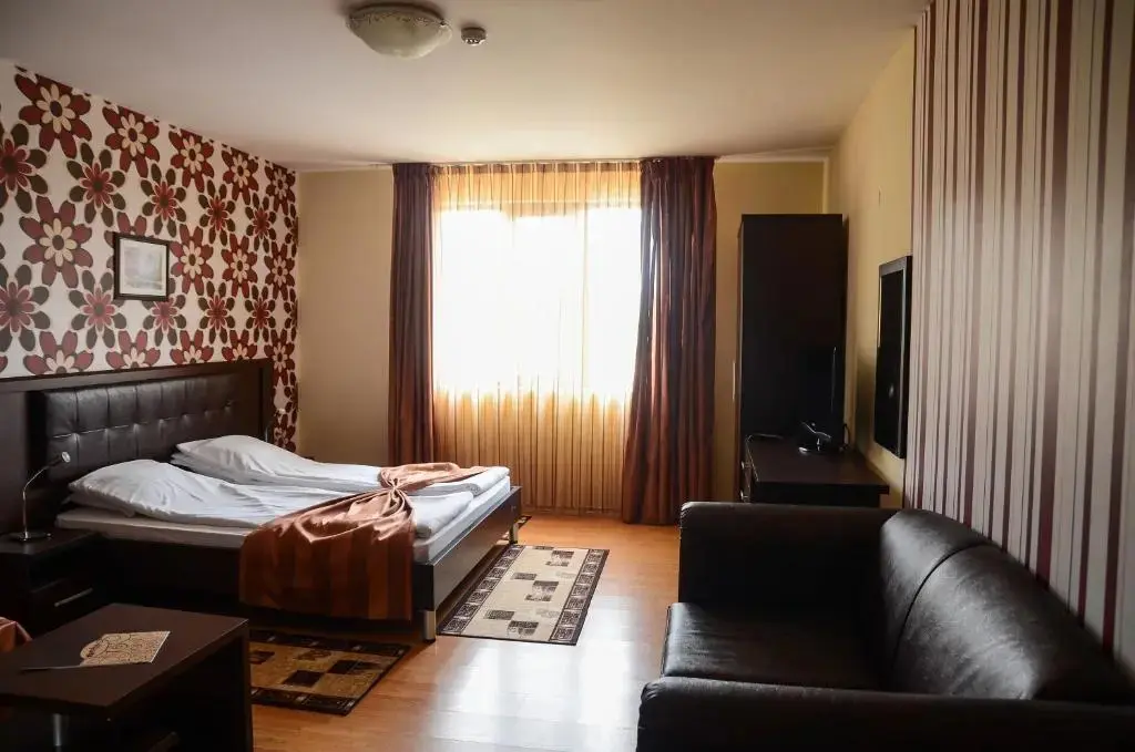 Велинград: Apartamenten hotel"Alegra"
