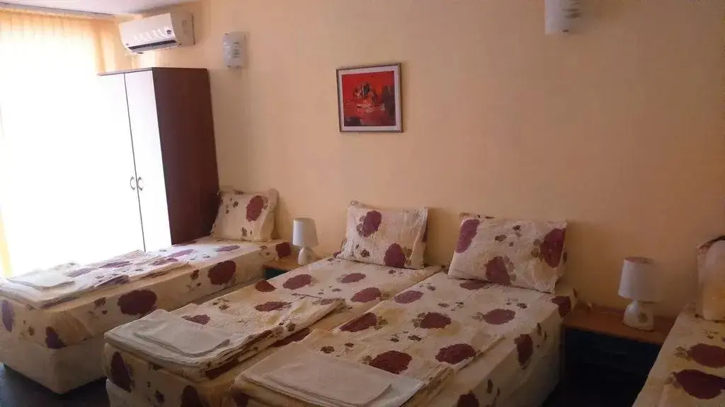 Приморско: Guest House Pri Valyo