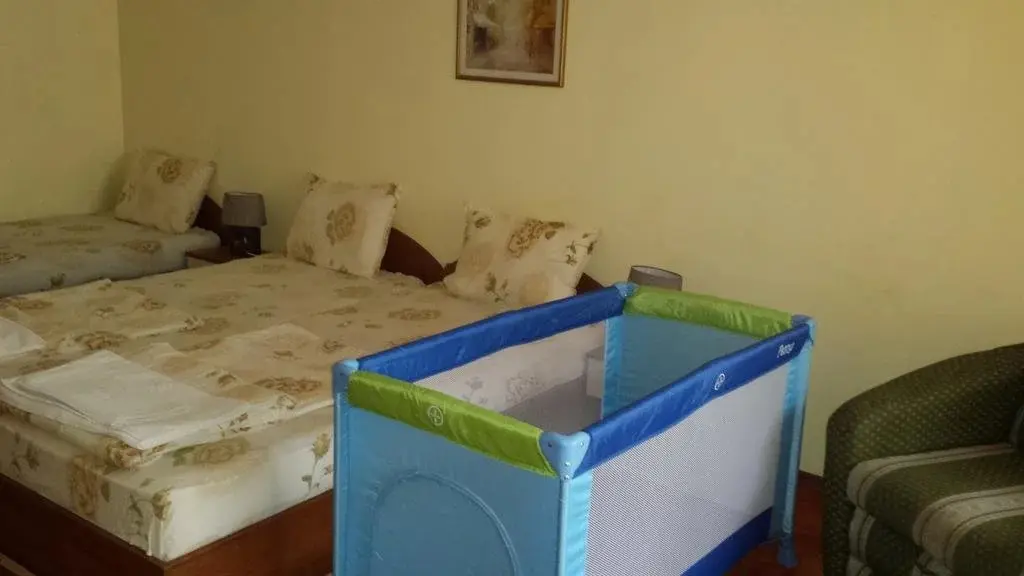 Приморско: Guest House Pri Valyo