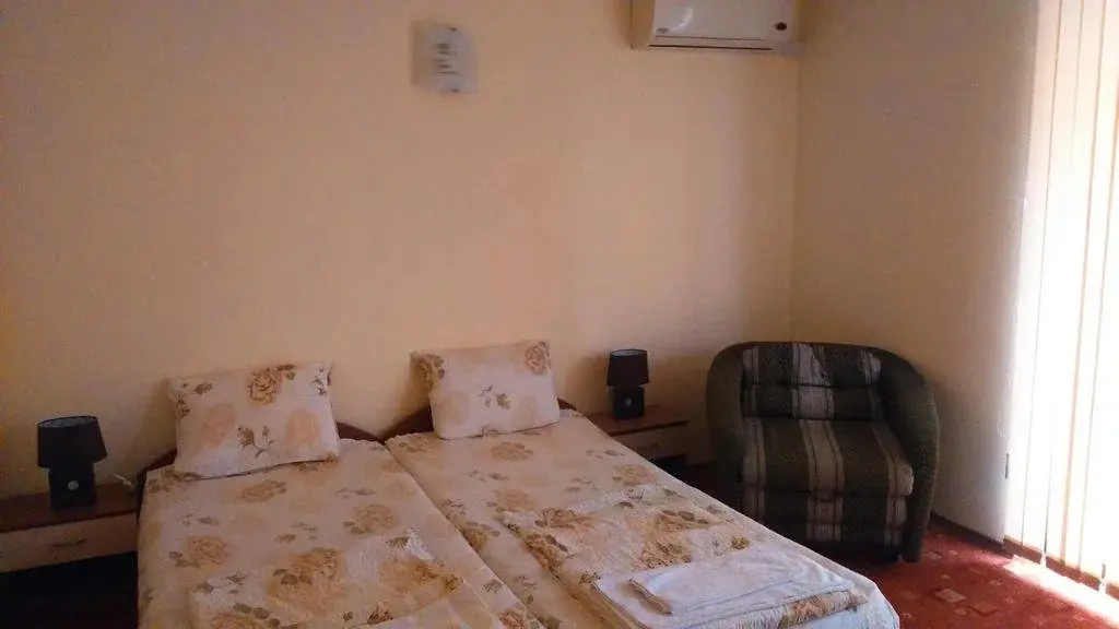 Приморско: Guest House Pri Valyo