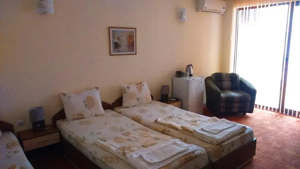 Приморско: Guest House Pri Valyo