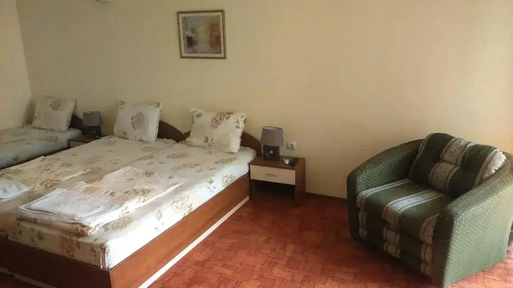 Приморско: Guest House Pri Valyo