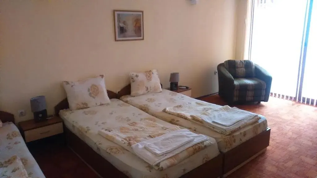 Приморско: Guest House Pri Valyo