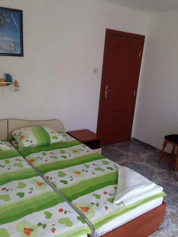 Свети Влас: Kozarov Guest House