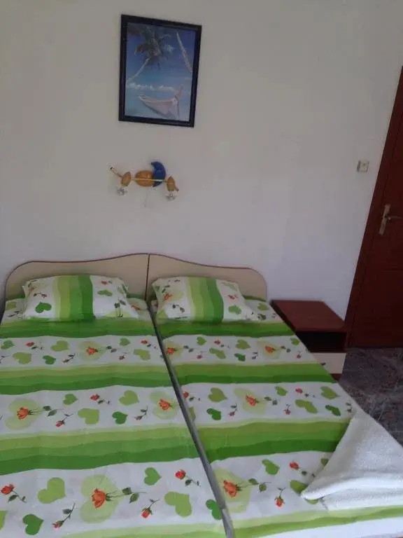 Свети Влас: Kozarov Guest House