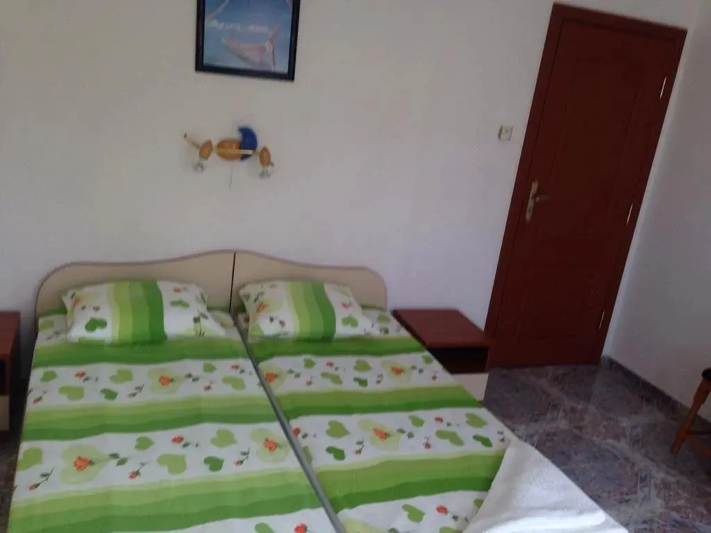 Свети Влас: Kozarov Guest House