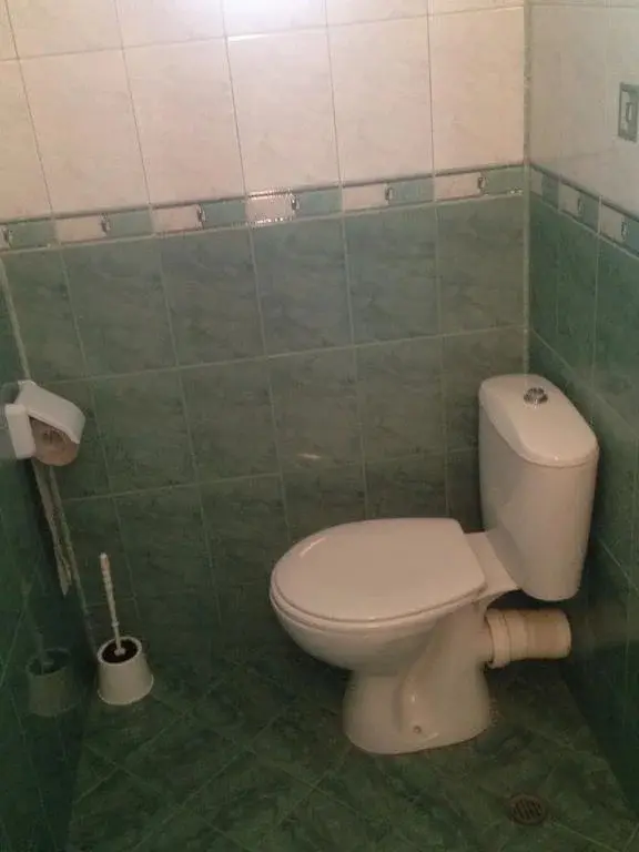 Свети Влас: Kozarov Guest House