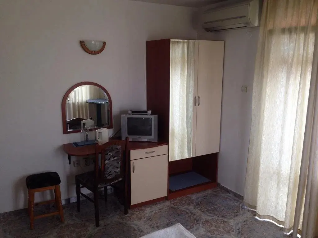 Свети Влас: Kozarov Guest House