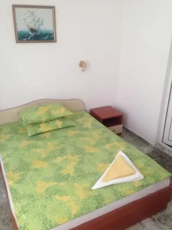 Свети Влас: Kozarov Guest House