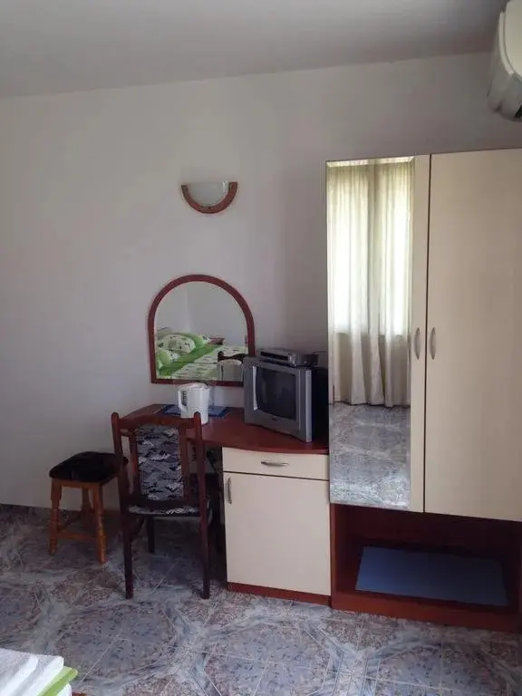 Свети Влас: Kozarov Guest House