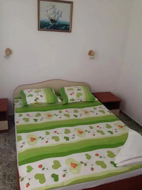 Свети Влас: Kozarov Guest House
