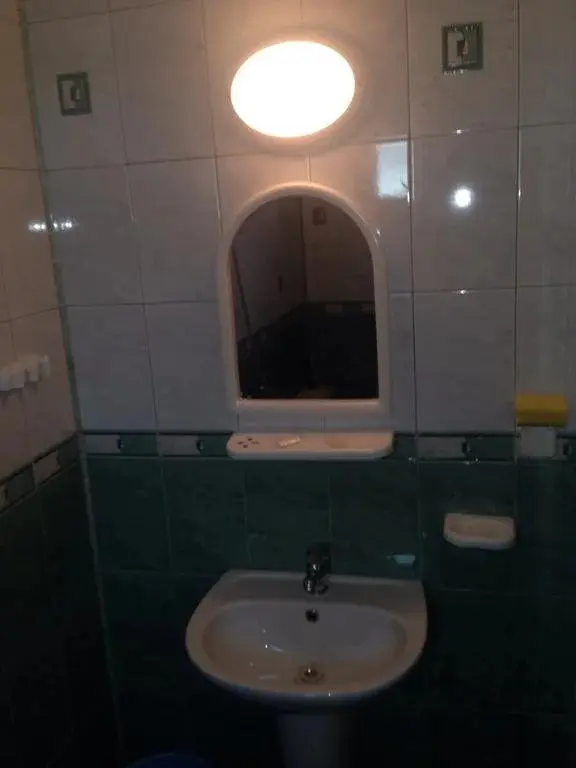 Свети Влас: Kozarov Guest House