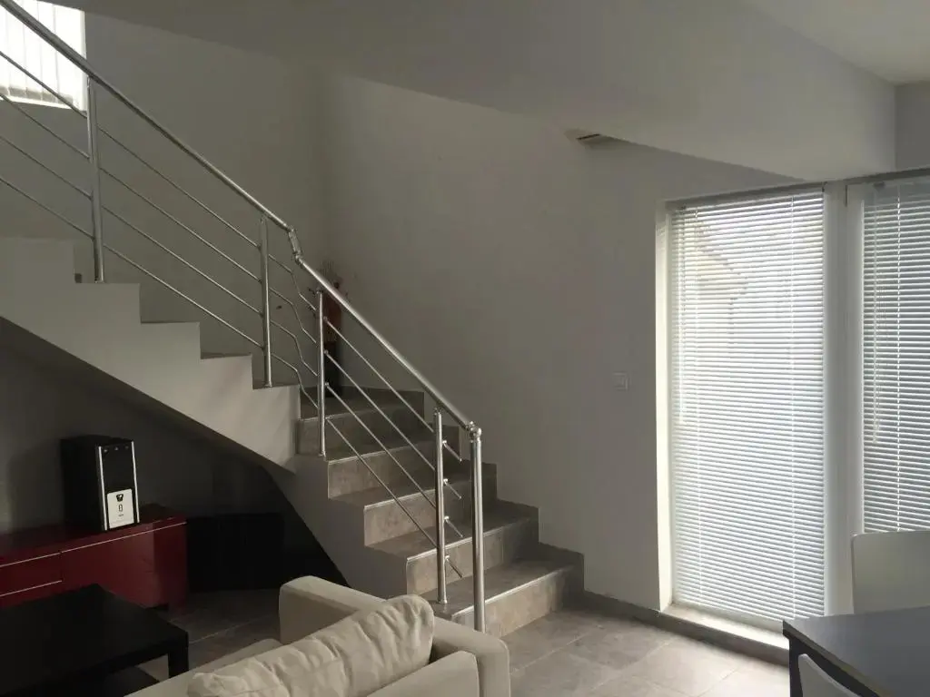 Несебр: Black Sea 3 Nesebar Apartment