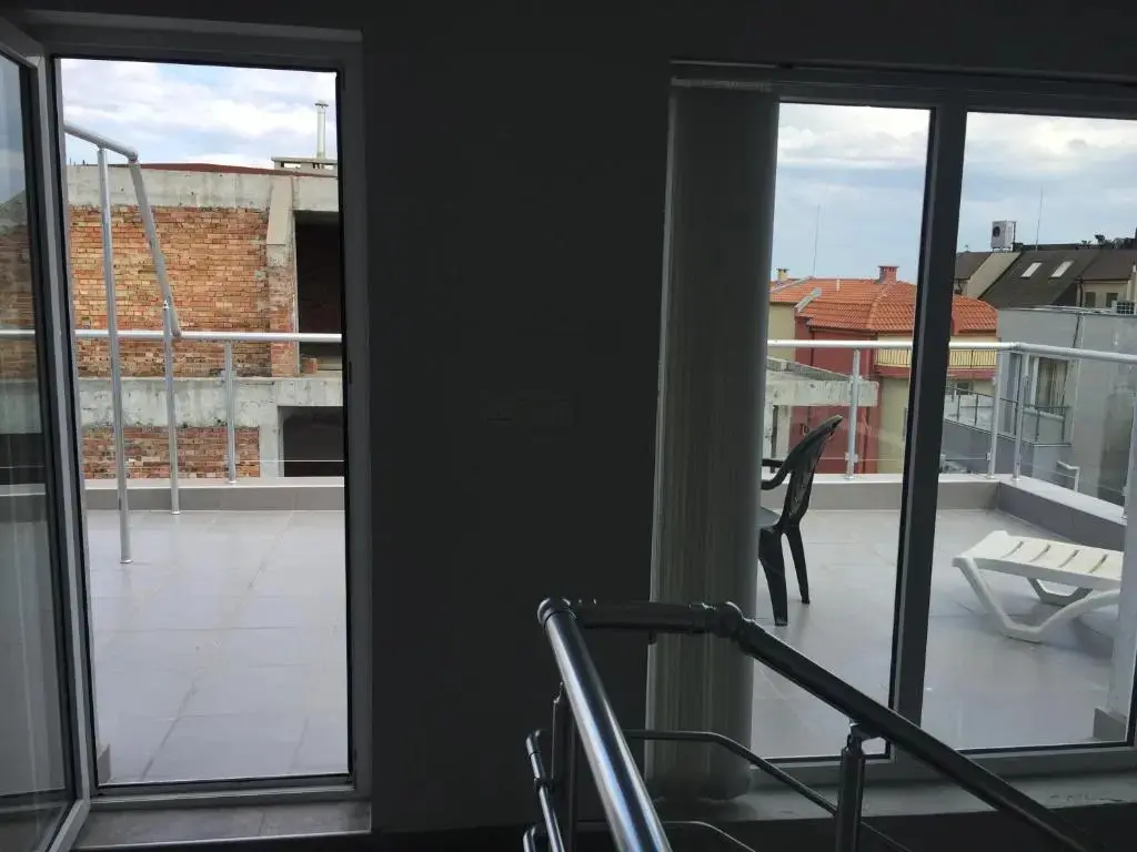 Несебр: Black Sea 3 Nesebar Apartment