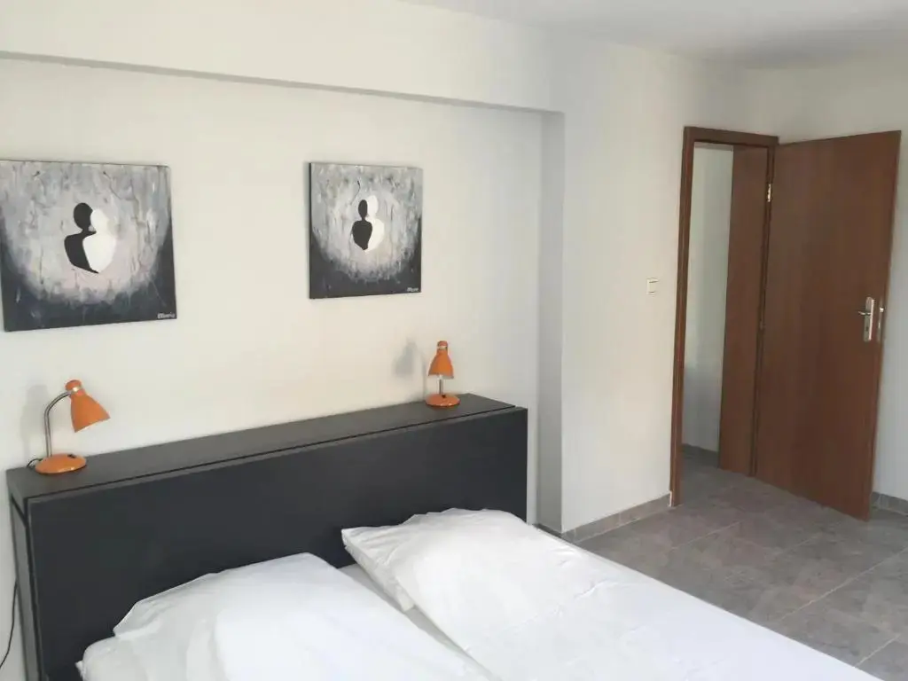 Несебр: Black Sea 3 Nesebar Apartment