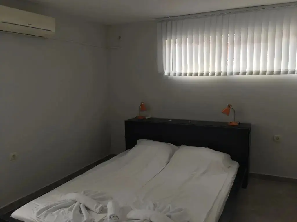 Несебр: Black Sea 3 Nesebar Apartment