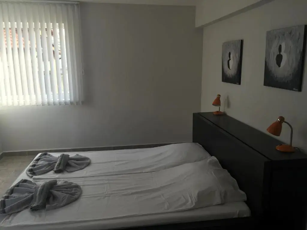 Несебр: Black Sea 3 Nesebar Apartment