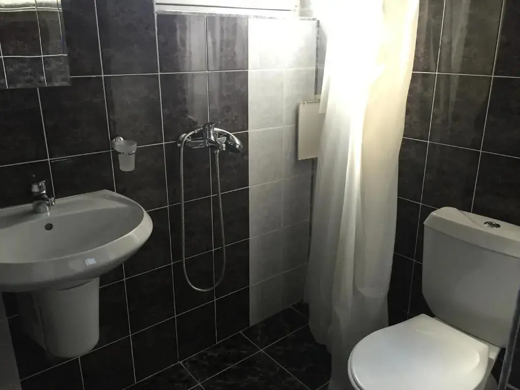 Несебр: Black Sea 3 Nesebar Apartment