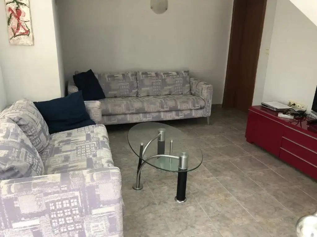 Несебр: Black Sea 3 Nesebar Apartment