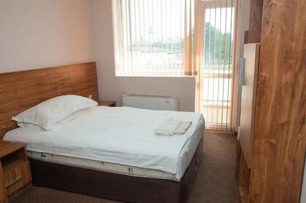 Добрич: Hostel Izida 2